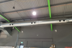 JD Gyms